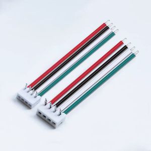 Hohe Qualität Niedrigerer Preis Molex JSTJC20 JC25 Stecker Kabelbaum - Product Image 2