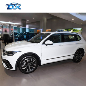 SUV d'occasion de haute qualité et bon marché en provenance de Chine pour Volkswagen Passat 1.4T Édition Haut de Gamme Édition Deluxe 2023 Voiture à essence VW Passat - Product Image 3