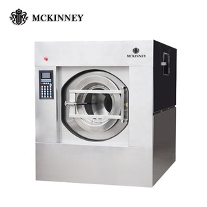 Lavadora Industrial <span class=keywords><strong>Speed</strong></span> <span class=keywords><strong>Queen</strong></span> de 25 kg para Lavandería Comercial - Product Image 4