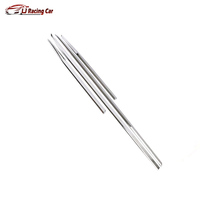 Accessoires de voiture Garniture de porte latérale pour Nissan Teana Altima 2019