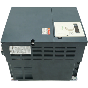 Module PLC de variateur de vitesse ATV312HU55N4-5.5kW-7.5HP-480V d'origine, garantie d'un an - Product Image 1