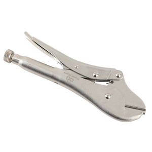 Shengba Refrigerator Copper Pipe Sealing Pliers For Installation Repair And Sealing <b>Tool</b> With Iron Nickel Alloy Blades - Product Image 1