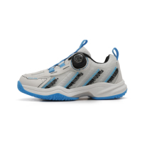 Chaussures de badminton Cema pour couple, respirantes, amortissantes, résistantes à l'usure, professionnelles pour garçons et filles, utilisables en toutes saisons