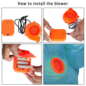 <span class=keywords><strong>Disfraz</strong></span> inflable <span class=keywords><strong>de</strong></span> <span class=keywords><strong>dinosaurio</strong></span> T-Rex <span class=keywords><strong>para</strong></span> adultos, <span class=keywords><strong>disfraz</strong></span> divertido <span class=keywords><strong>de</strong></span> Halloween <span class=keywords><strong>para</strong></span> hombres y mujeres - Product Image 5