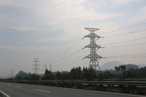 Barandilla de V-COATING para carretera - Product Image 4