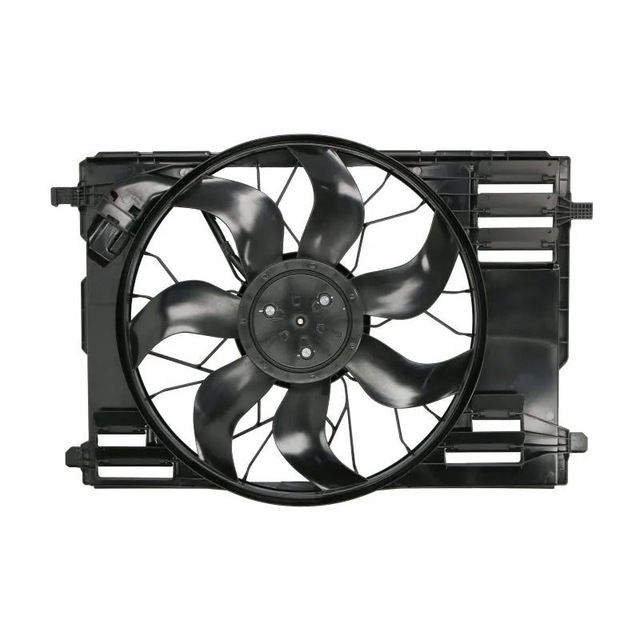 A2479060100 for Mercedes Engine Motor Radiator Cooling Fan Assembly