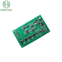 Servicios Integrales de Ensamblaje de PCB y Fabricación Electrónica con Ensamblaje Avanzado SMT THT y Soporte Completo para Pruebas de Producto