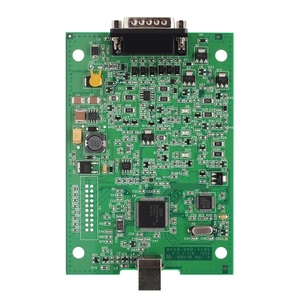 Scanner OTC GTS TIS3 avec Techstream V18.00.008 pour Toyota Outil de diagnostic automobile Prise en charge de plusieurs langues jusqu'en février 2023 - Product Image 6