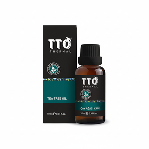 Aceite Esencial Puro de Árbol de Té TTO 10ml, Hidratante y Antibacteriano para el Cuidado Corporal - Product Image 2