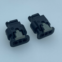 Connecteur de faisceau de câbles 2-1718644-1 3P d'origine en stock 2208316-1 /4F0973703