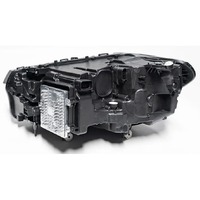 X3 G01 G08 mise à niveau phares pour BMW 2018-2022 X3 LED Laser phares projecteur lentille feux avant DRL accessoires automobiles