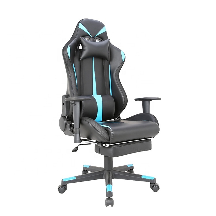Wholesale Gaming Office Chair Leather Racing Gaming Chair Racing Chair For Gamer