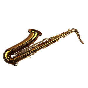 Saxophone corporel en cuivre et phosphore, excellente qualité, Tenor - Product Image 6