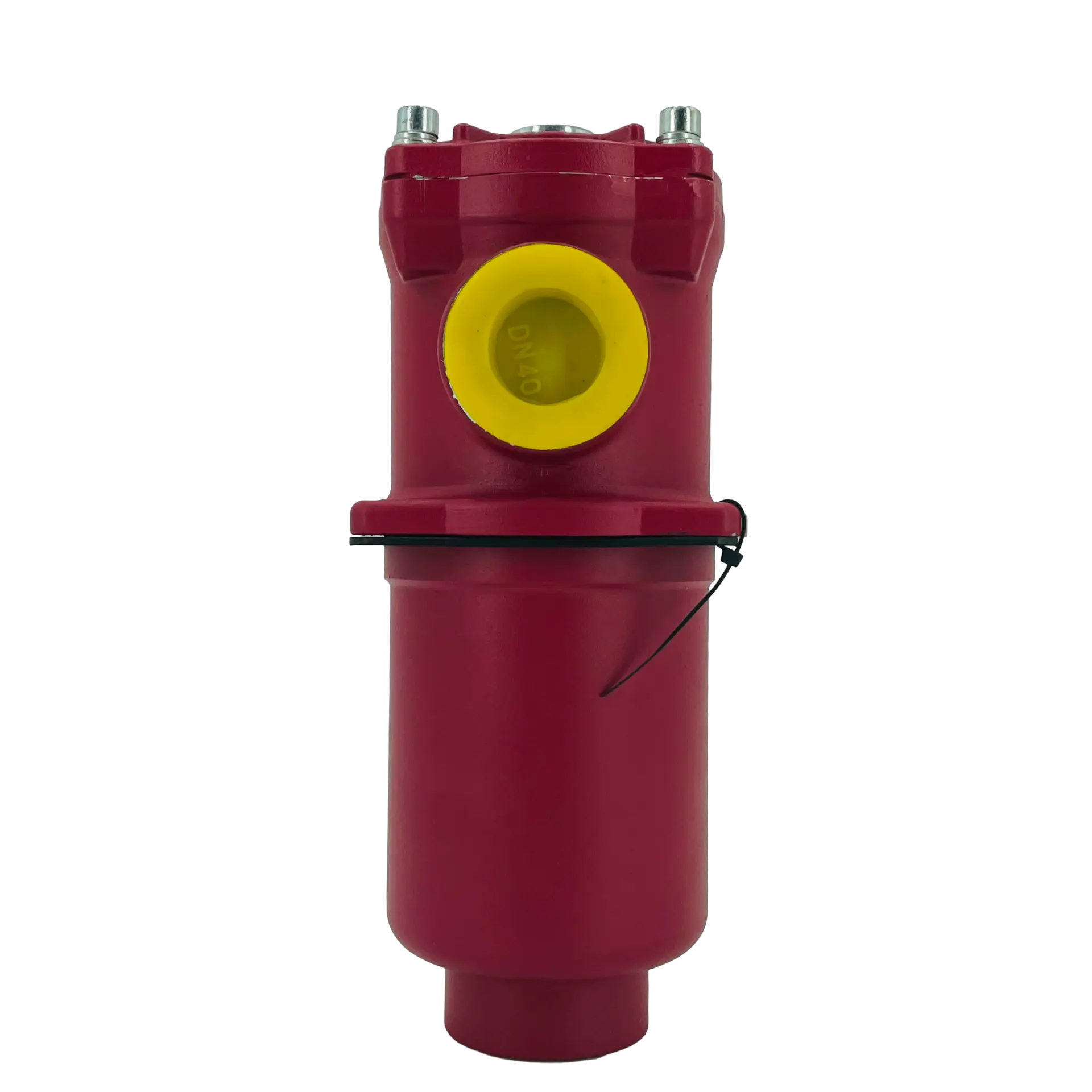 [KBYY] 하이 퀄리티 유압 차단기/굴삭기 유압 시스템 용 탱크 장착 리턴 라인 필터 RF-240