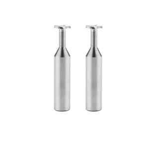 Fresa <span class=keywords><strong>de</strong></span> Fresado <span class=keywords><strong>de</strong></span> Tipo T Antideslizante <span class=keywords><strong>de</strong></span> Proveedor Chino al por Mayor, Accesorios Confiables para Máquinas Herramienta - Product Image 1