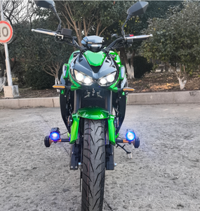 Moto 250CC avec EURO5 vente à chaud Best seller N19 <span class=keywords><strong>Z</strong></span> <span class=keywords><strong>1000</strong></span> MODÈLE 400cc Moto de course - Product Image 2