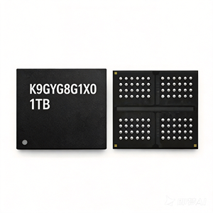KLMCG4JETD-B041 DDR5 RDIMM Server Memory Module DDR5 <b>RAM</b> Storage IC - Product Image 1