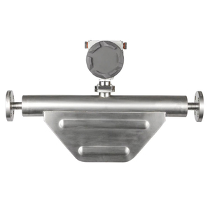 V hình dạng độ chính xác cao dòng <span class=keywords><strong>Turbine</strong></span> mét nhiên liệu cảm biến nhiên liệu dòng chảy mét truy cập 3 inch DIESEL coriolis khối lượng dòng chảy mét - Product Image 3