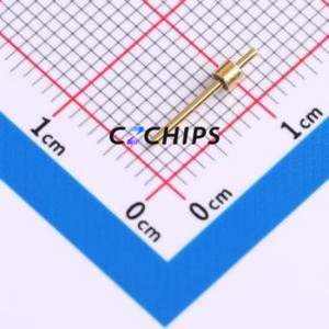 HN-DC2016-0.7(11-2.2)M Feedthrough / RF Insulator Connector 1 1 50Ohm 5000MOhm - Product Image 2