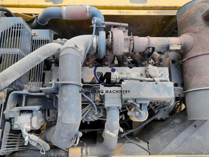 उच्च गुणवत्ता वाले कोमात्सु PC350-<span class=keywords><strong>7</strong></span> उत्खनन 35 टन बड़े उत्खनन PC350 pc400 गर्म बिक्री पर अच्छे प्रदर्शन के साथ प्रयुक्त उत्खनन - Product Image 6