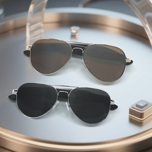 Nouvelles lunettes intelligentes avec caméra, changement de couleur sensible à la lumière, audio sans fil, enregistrement vidéo portable, lunettes de mouvement AI, tendance 2025 - Product Image 3