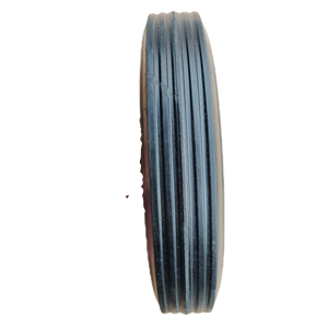 Rueda de Goma Sólida de Alta Resistencia 160/40-80 <span class=keywords><strong>para</strong></span> <span class=keywords><strong>Carretillas</strong></span> de Mano, Nueva, <span class=keywords><strong>para</strong></span> Restaurantes, Hoteles e Industrias Minoristas - Product Image 3