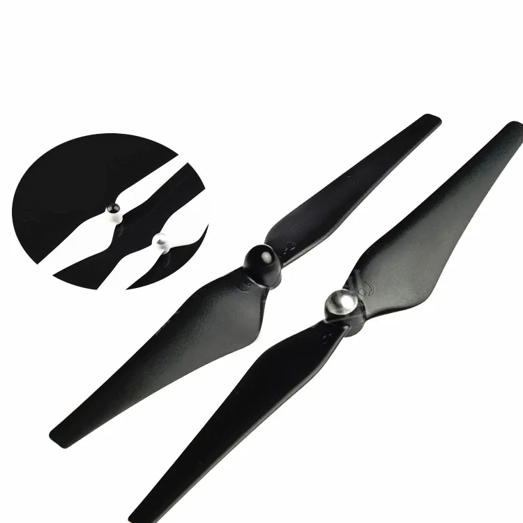 9450 selbstsicher nder Propeller 1045 Propeller 9,4 Zoll RC Drohnen propeller RC Quadcopter FPV Drohne Multi rotor Drohnen zubehör