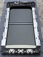 Moteur de rideau de toit ouvrant panoramique pour Geely Atlas L, référence 5072085100G05 5072085200G05