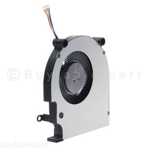 Ventilateur de refroidissement CPU pour Dell Thunderbolt WD19 WD19S WD19TB WD19TBS WD19DC <span class=keywords><strong>WD19DCS</strong></span> JL1 - Product Image 1