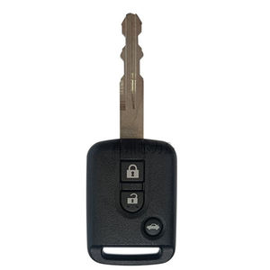 FCCID TFWB1G646 <span class=keywords><strong>chip</strong></span> <span class=keywords><strong>PCF7936</strong></span> 434 di frequenza all'ingrosso custodia in bianco custodia custodia per Nissan - Product Image 5