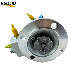 Pompe à injection de carburant Rsoliddiesel 3090996 3417674 Cummins STC pour camion lourd M11 ISM11 QSM11, groupe électrogène - Product Image 4