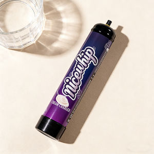 Accesorios de cocina 2026: Herramientas para batir crema con gas, tanque de gas para crema batida, gas para crema batida, precio bajo, envío rápido - Product Image 1