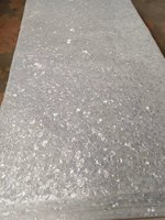 Fournisseur d'usine – Feuille de cellulose nacrée blanche de 1 mm d'épaisseur pour artisanat MOP, plaque de protection de guitare stratifiée
