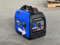 2023 meilleure vente groupe électrogène à onduleur numérique essence 1kva 2kva 3kva 5kva