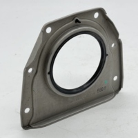 Joint d'étanchéité arrière du vilebrequin pour moteur 1.6L BM5Z-6K301-B 1784775 BM5G6K301AC 31330417