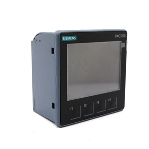 Nuevo Controlador Lógico Programable (PLC) Original 7KM3220-0BA01-1DA0, Módulo PLC, Dispositivo de Monitoreo de Energía - Product Image 3