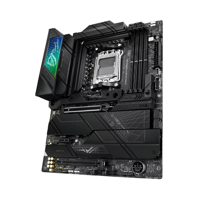 X670E Brand New Original Motherboard