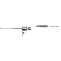 Medical Optical Arthroscopy Laparoscopic Trocar