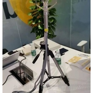 โซนิค Tr-90T โพรบอัลตราโซนิกสำหรับวัดความเร็วลม Wa-790 ความแม่นยำ 0.90 ม.ส. - Product Image 4
