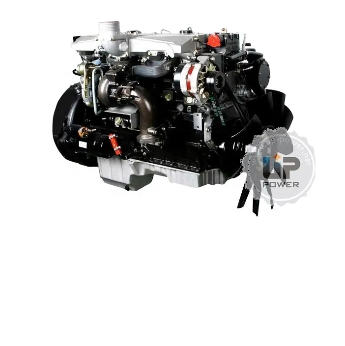 lovol phaser 210ti motore diesel
