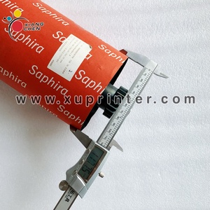 WD Original New MV.040.872/01 L3.043.250F <b>Rubber</b> <b>Roller</b> CPL for Heidelberg Offset Printing Parts MV.040.872 - Product Image 5