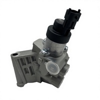 Pièces d'excavatrice pour EC210B FCV SCV Solénoïde Valve Control Valve Assembly F00BCVolvo Excavatrice Pièces de rechange21060258VOE2174265