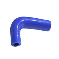 Tuyau flexible en silicone turbo haute pression pour air et eau, 1,25 pouce, 30 degrés, pour radiateur industriel