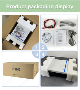 อินเวอร์เตอร์พลังงานแสงอาทิตย์แบบออฟกริดเฟสเดียว <span class=keywords><strong>INVT</strong></span> XN50PIII-48 48V DC 5KVA <span class=keywords><strong>5KW</strong></span> - Product Image 5