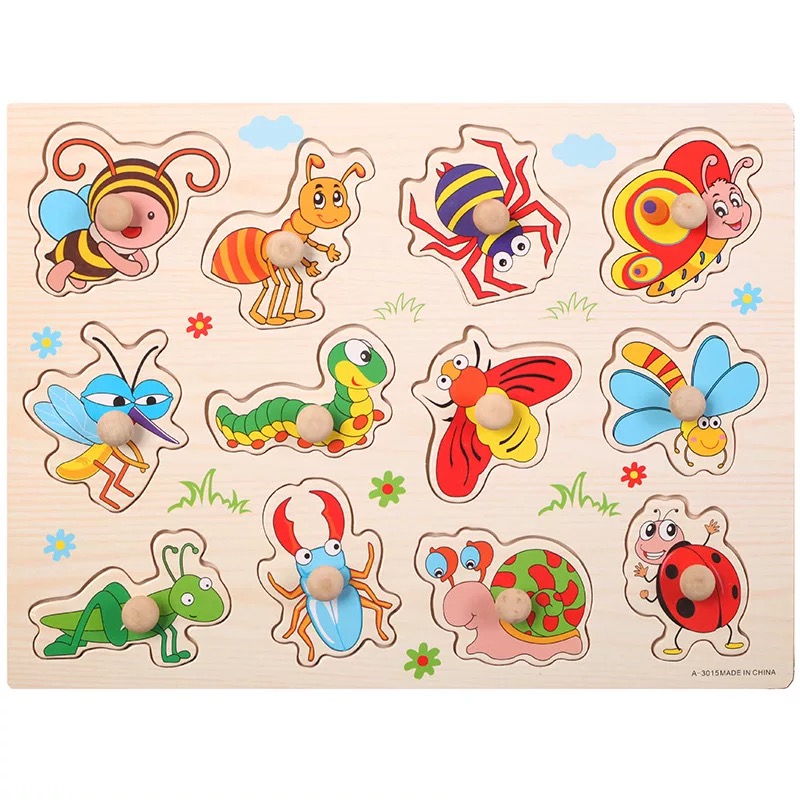 Insects style