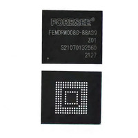 Circuitos Integrados Originales Nuevos de Alta Calidad, Chip de Memoria EMMC, Chip de Memoria DDR3 DDR4 DDR5, Chip de Memoria SMD