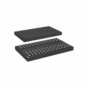 IS42SM32160E-6BLI 90 TFBGA ชิ้นส่วนหน่วยความจำอิเล็กทรอนิกส์ บริการครบวงจรแบบดั้งเดิม - Product Image 1