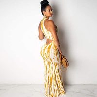 Able Vestidos Largo Uzun Hatta Elbise haute qualité Robes Maxi pas cher décontracté femmes robe grande taille pour femme