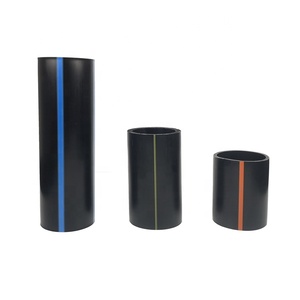 PUHUI Tube <span class=keywords><strong>EN</strong></span> <span class=keywords><strong>PEHD</strong></span> SDR 11 PE Tuyau 12 pouces Tuyau D'eau <span class=keywords><strong>En</strong></span> Polyéthylène - Product Image 5