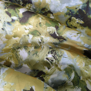 2025 nuevo diseño 100% poliéster tela transpirable muestra <span class=keywords><strong>Libro</strong></span> Negro cortina tela China Textiles tela - Product Image 4